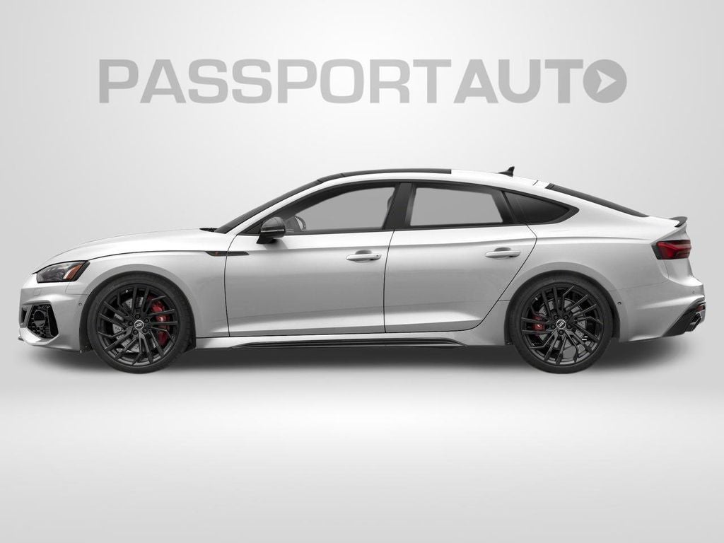 2021 Audi RS 5 2.9T quattro