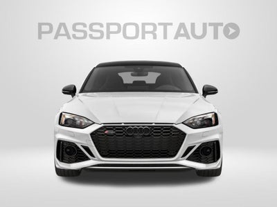 2021 Audi RS 5 2.9T quattro