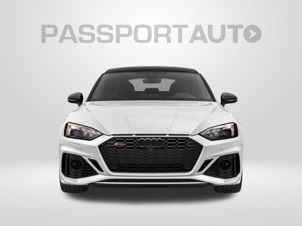 2021 Audi RS 5 2.9T quattro