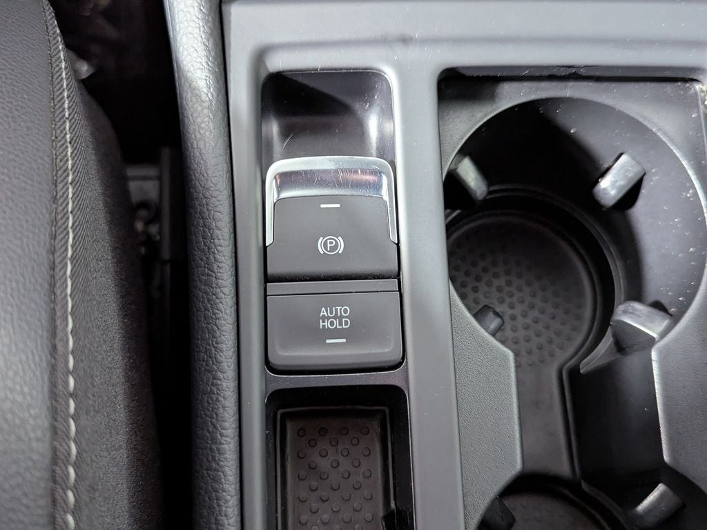 2019 Volkswagen Golf R DCC & Navigation 4Motion