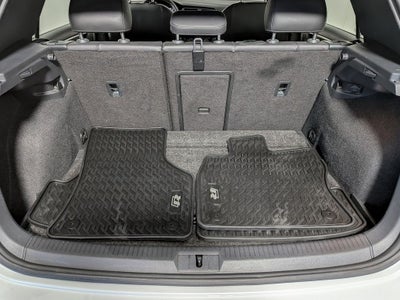 2019 Volkswagen Golf R DCC & Navigation 4Motion