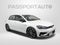 2019 Volkswagen Golf R DCC & Navigation 4Motion