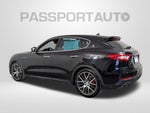 2017 Maserati Levante Base