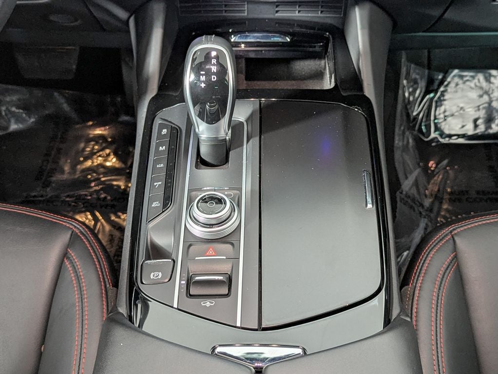 2017 Maserati Levante Base