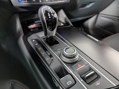 2017 Maserati Levante Base