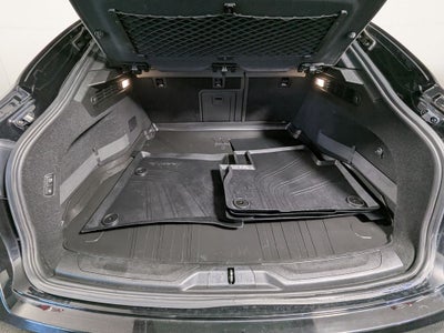 2017 Maserati Levante Base