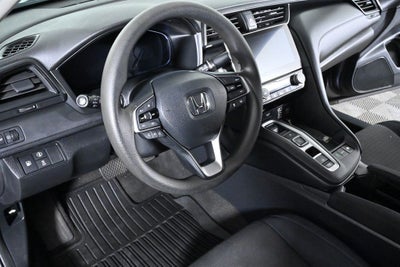 2019 Honda Insight EX