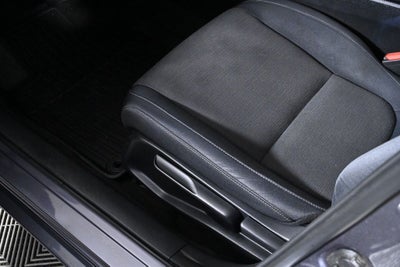 2019 Honda Insight EX