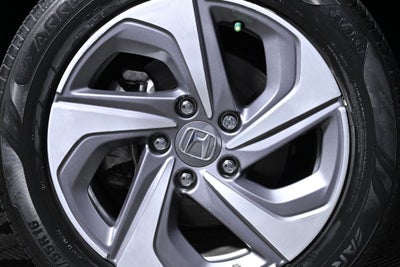 2019 Honda Insight EX