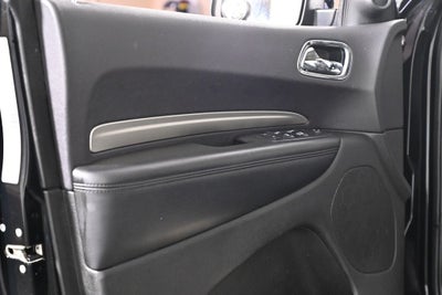 2017 Dodge Durango SXT