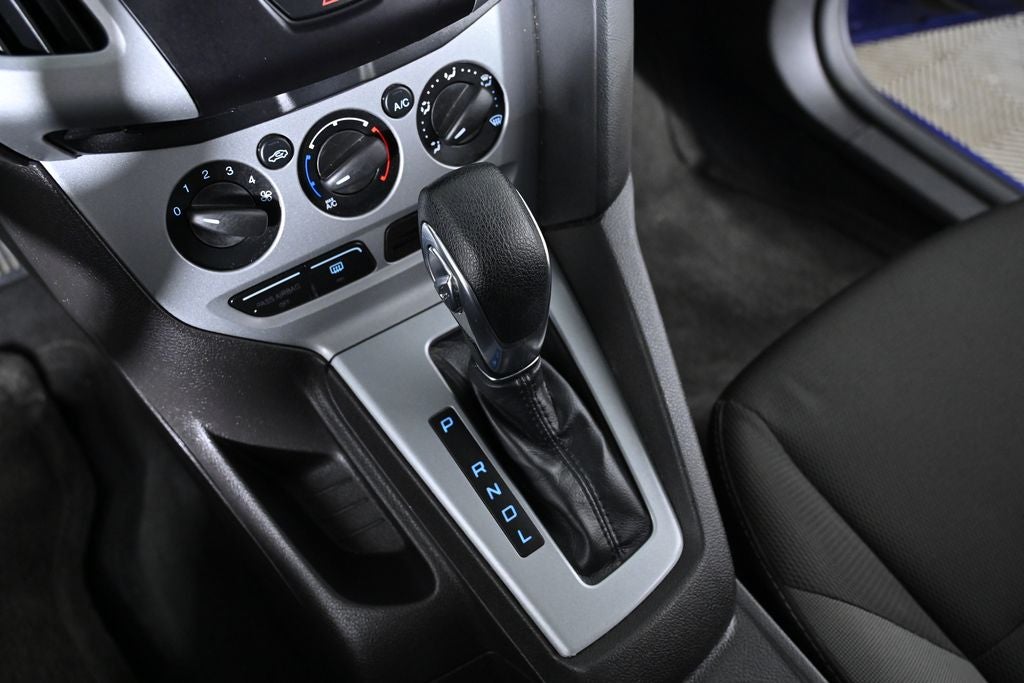 2012 Ford Focus Base