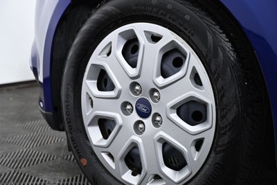 2012 Ford Focus Base