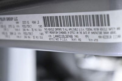 2011 Jeep Wrangler Sport