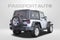 2011 Jeep Wrangler Sport