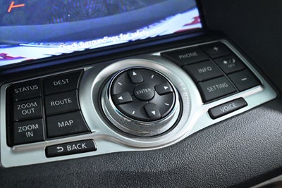 2010 Nissan Maxima 3.5 SV