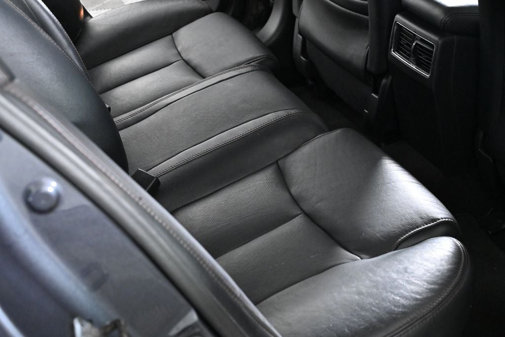 2010 Nissan Maxima 3.5 SV