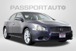 2010 Nissan Maxima 3.5 SV