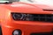 2012 Chevrolet Camaro SS 2SS