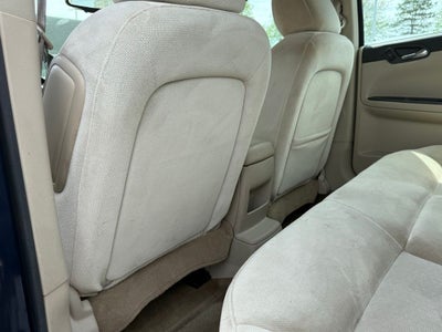 2010 Chevrolet Impala Base