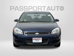 2010 Chevrolet Impala Base