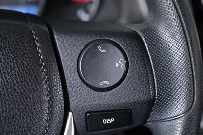 2016 Toyota RAV4 Base