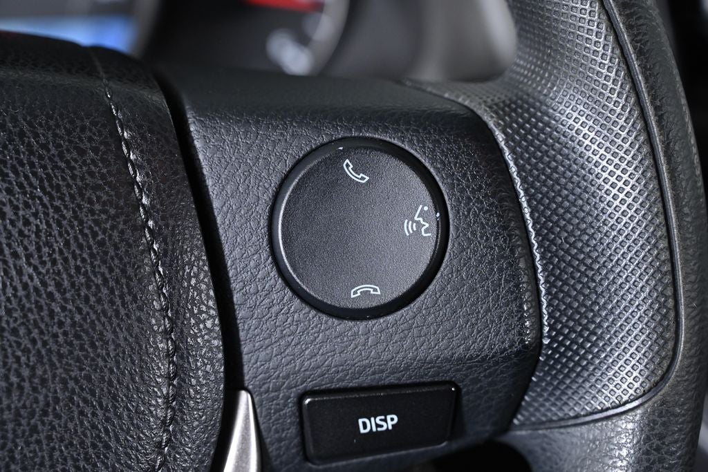 2016 Toyota RAV4 Base