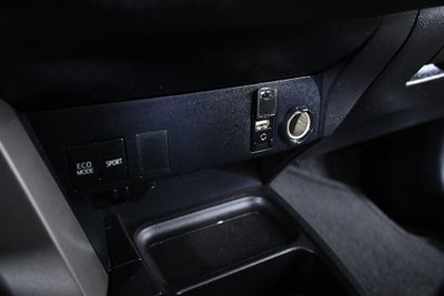 2016 Toyota RAV4 Base