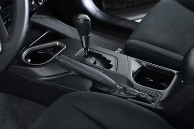 2016 Toyota RAV4 Base