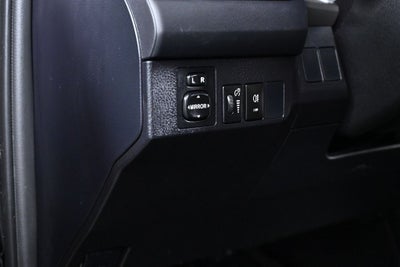 2016 Toyota RAV4 Base