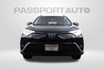 2016 Toyota RAV4 Base