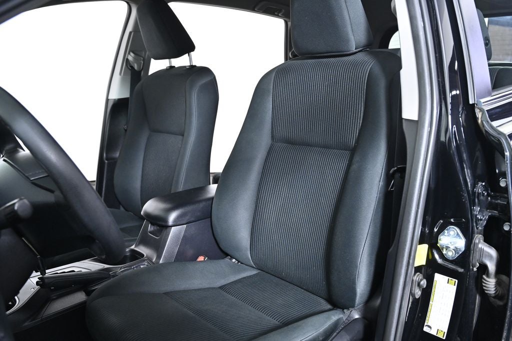 2016 Toyota RAV4 Base