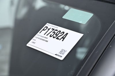 2016 Toyota RAV4 Base