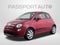 2013 FIAT 500 Pop