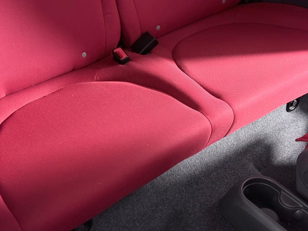 2013 FIAT 500 Pop