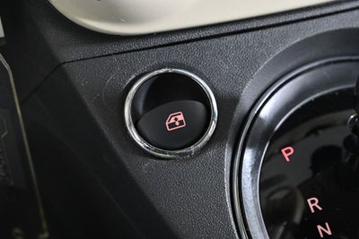 2015 FIAT 500c Pop