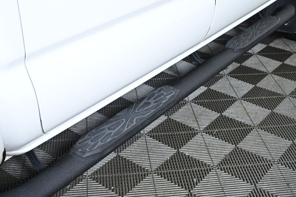 2023 Toyota Tacoma Base