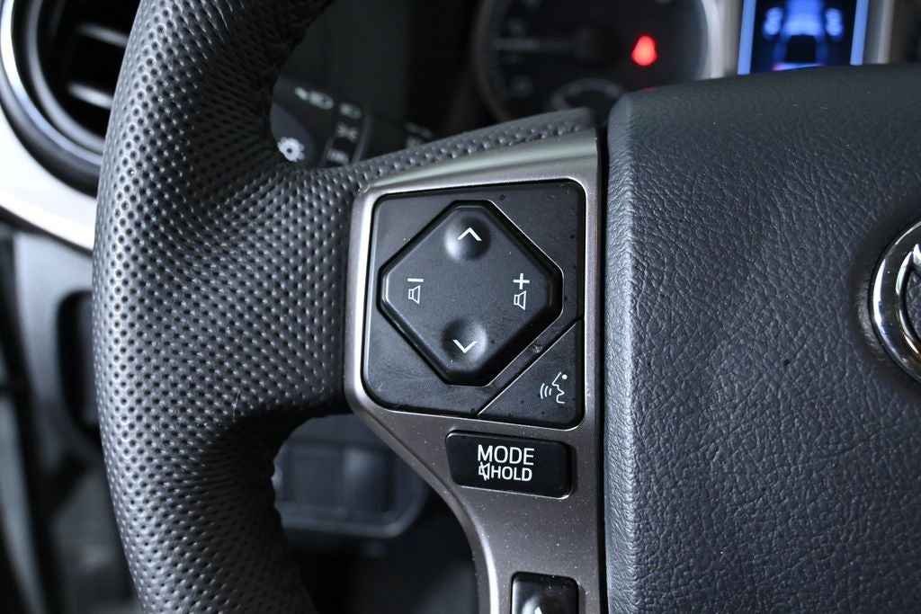 2023 Toyota Tacoma Base