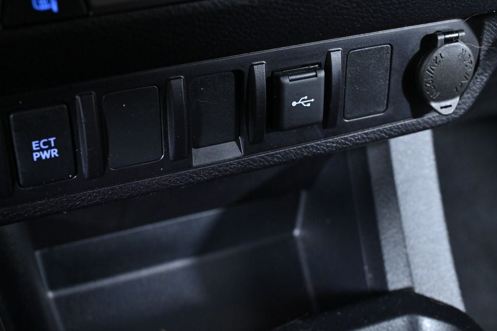 2023 Toyota Tacoma Base