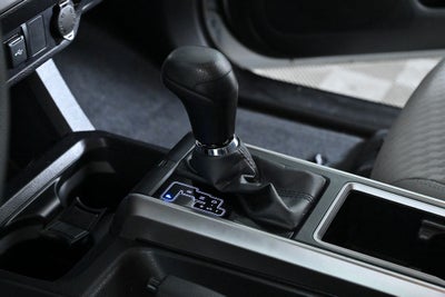 2023 Toyota Tacoma Base