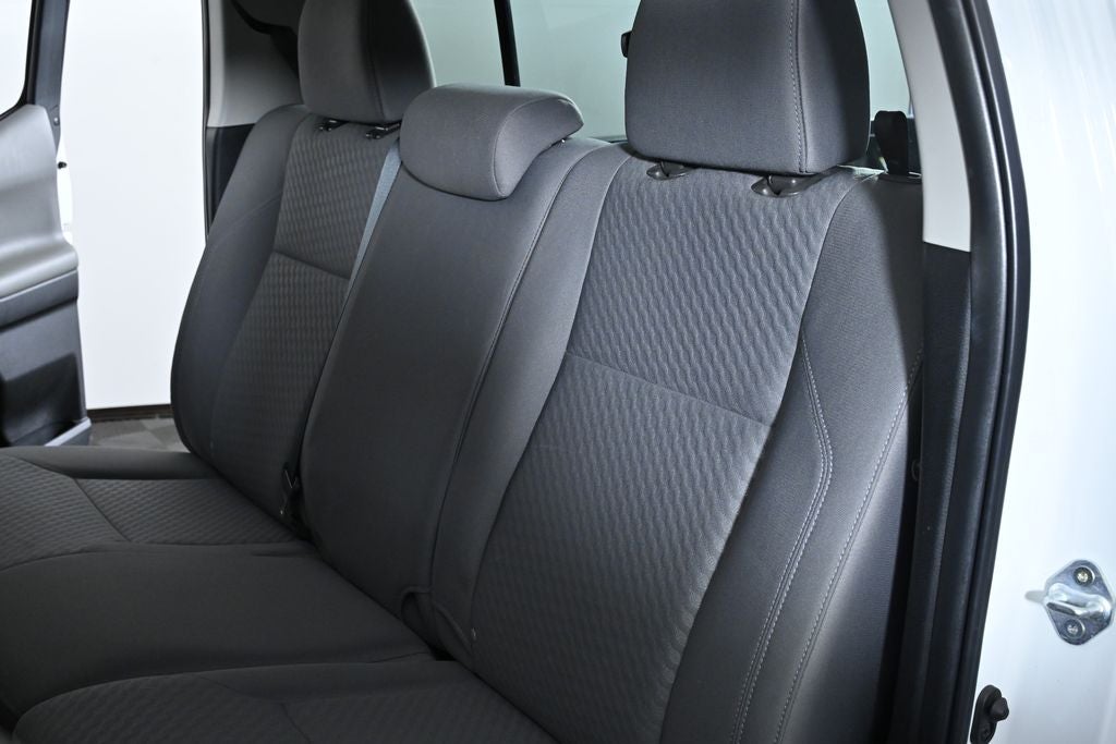 2023 Toyota Tacoma Base