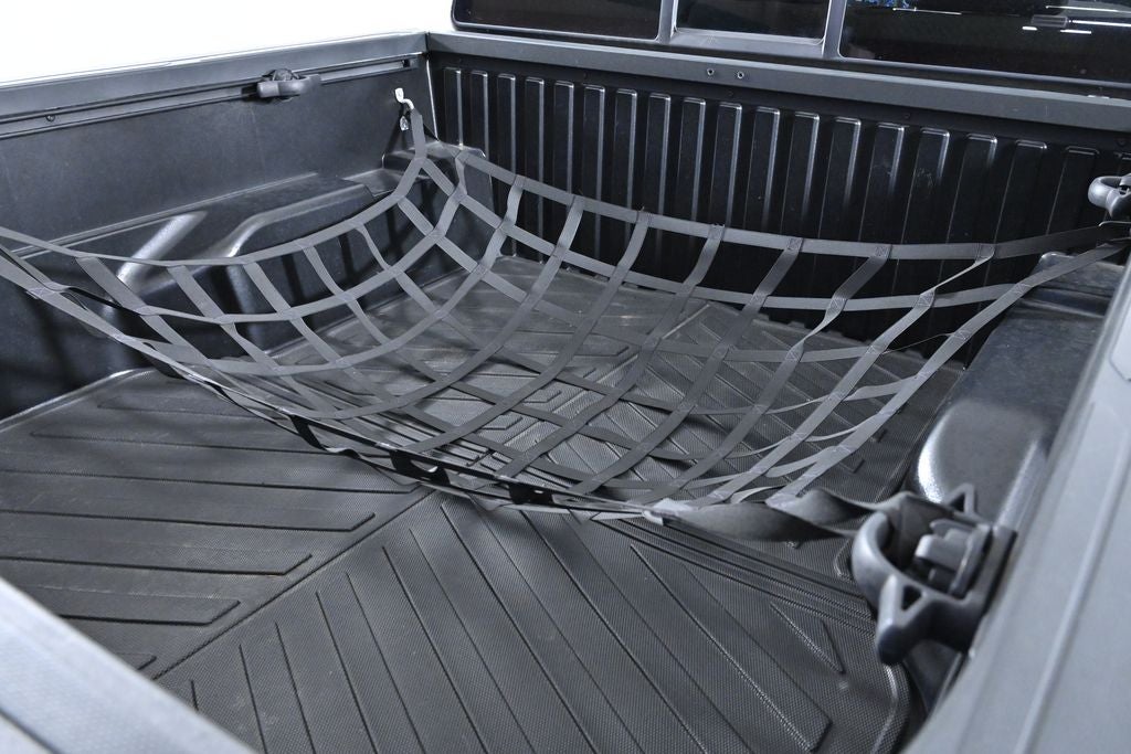 2023 Toyota Tacoma Base