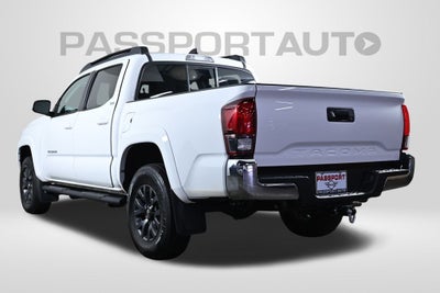 2023 Toyota Tacoma Base