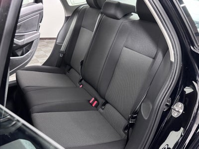 2020 Volkswagen Jetta Base