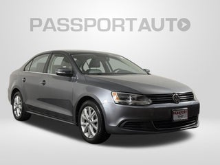 2014 Volkswagen Jetta 1.8T SE