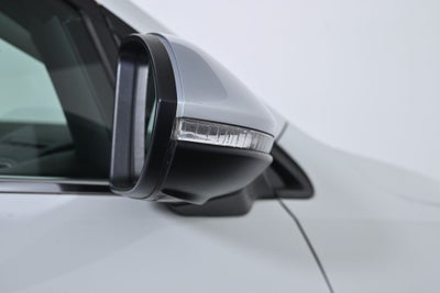 2019 Volkswagen Golf Alltrack Base