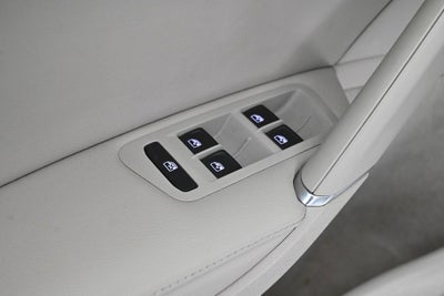 2019 Volkswagen Golf Alltrack Base