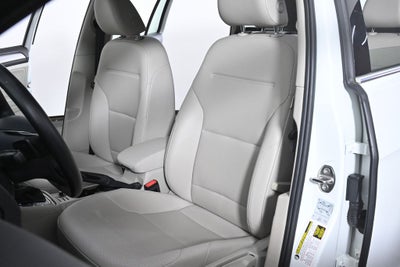 2019 Volkswagen Golf Alltrack Base