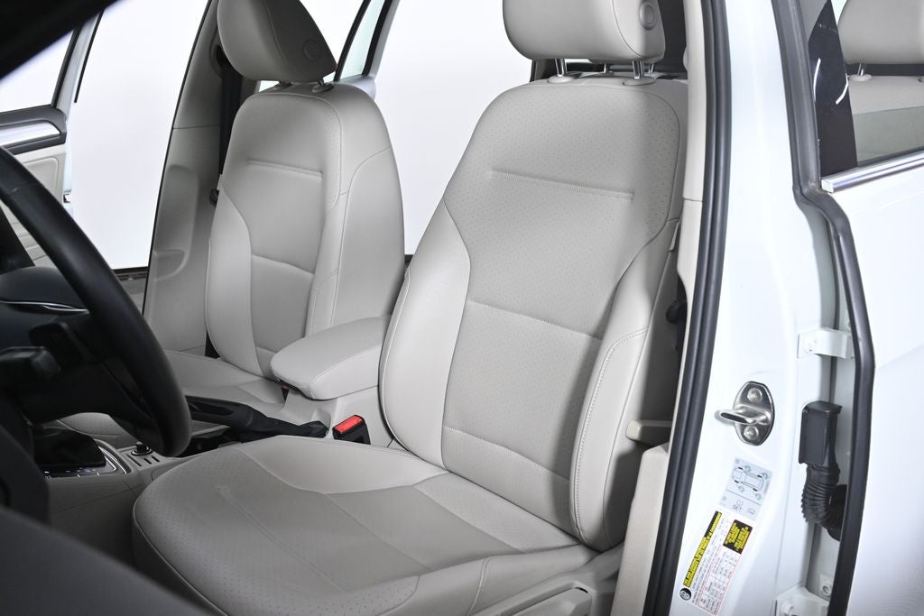 2019 Volkswagen Golf Alltrack Base