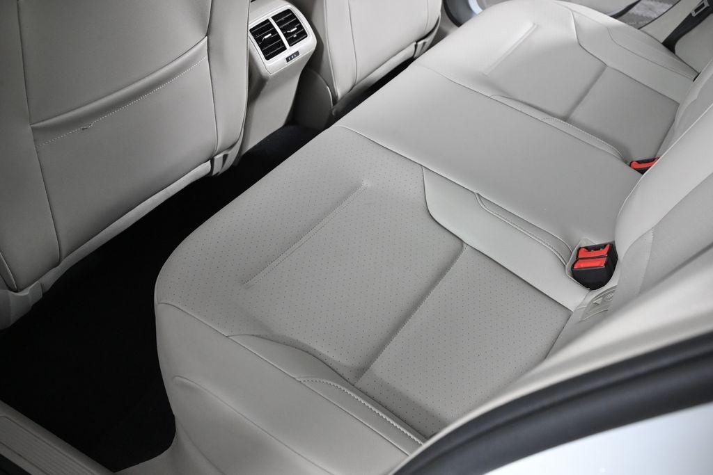 2019 Volkswagen Golf Alltrack Base