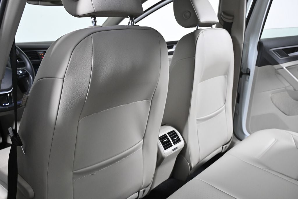 2019 Volkswagen Golf Alltrack Base